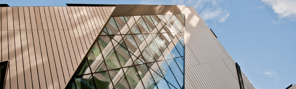 Facade Systems Installation